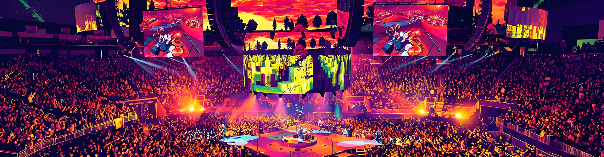 banner